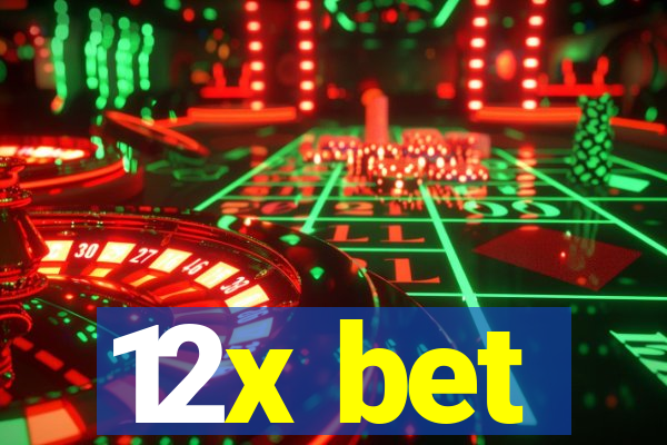 12x bet